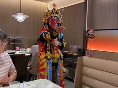 -海底捞火锅(上元大街店)