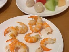 -盛宴标帜西餐厅龙虾.鲍鱼•牛排(重庆喜来登大酒店)