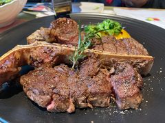 -安妮意大利餐厅(国贸店)