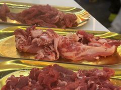 -李记鲜切牛肉自助火锅(紫薇花园店)