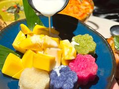 -Home Thai·泰谣(王府井apm店)