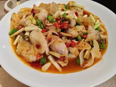 -饕林餐厅(春熙路店)
