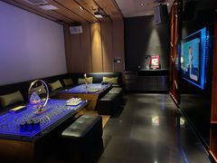 -K+全国连锁KTV(绿地缤纷天地店)
