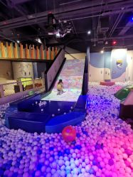 -幻贝家儿童乐园(苏州中心店)