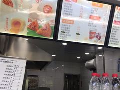 -巴比馒头(通河四村店)