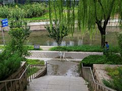 -元大都城垣遗址公园