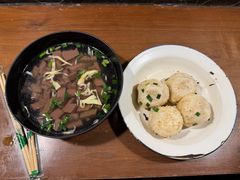 舒蔡记特色生煎-舒蔡记生煎菜饭(云南中路店)