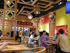 大堂-赵记传承(广州越秀五羊新城店)