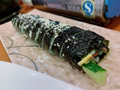 -韩礼年糕(飞虹路店)