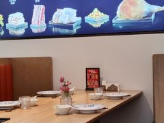 -连鹭海鲜·海肠捞饭·海胆饭(星海店)