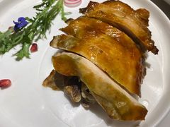 河北神仙鸡-小放牛炒菜馆(裕华万达店)