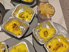 -藜爱·山海情海鲜自助(万达广场店)