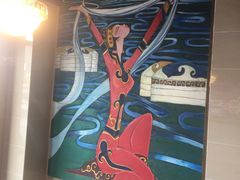 -斯琴阿妈蒙古餐厅(新城店)