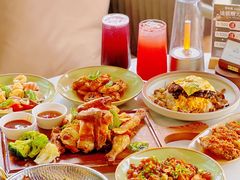 -盐说·西式餐酒馆(光明万达店)