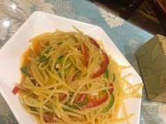 -新疆伊宁远征餐厅