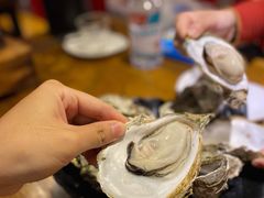 -烧蠔帮·生蚝海鲜牌档(观海店)