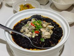 -莆田餐厅PUTIEN(三里屯店)