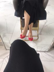 -3AM HAIR SALON染发接发