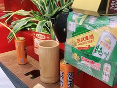 -管氏翅吧(马家堡店)