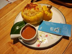 -麦甜创意轻食餐厅(西康路店)