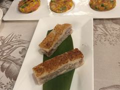 -香云轩·顺德菜(香云纱园林酒店店)