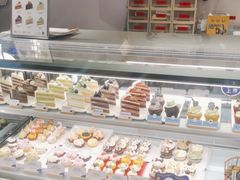 -Pantry's Best派悦坊蛋糕(K11购物艺术中心店)