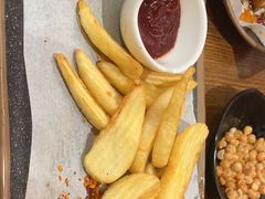 -五样儿西昌小签签烤串(天府三街店)