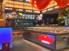-517烧烤·龙虾·海鲜大排档(万象都荟店)