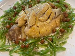 -新兴家喻酒家·羊城名宴(昌岗店)