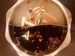 -川成串·自助串串香火锅(朝阳店)