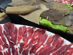 -林记潮牛·牛肉火锅(上马墩店)