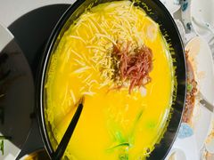 -醉舍·新淮扬菜(长宁龙之梦店)