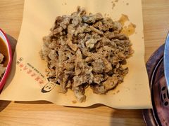 -老舅老蒙肉饼非遗店(一店)