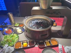 -西塔老太太泥炉烤肉(温州首店万象城黑金店)