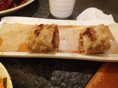 -福苗小骆驼烧烤(大唐不夜城店)
