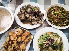 -华春餐馆(鱼山路店)