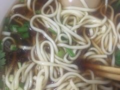 -李先生牛肉面大王(太原南内环店)