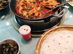 -大师傅金奖啤酒鱼(西街口总店)