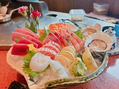 -小山日本料理(兴业太古汇店)