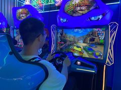 -快乐街区(成都龙湖北城天街店)