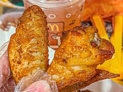 -麦当劳(天兴罗斯福店)