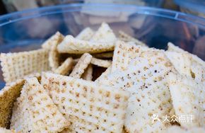 Noodle Crisp