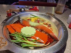 -大龙燚火锅(太古里店)