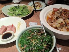 -周家二小姐的菜(西津渡店)