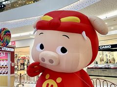 -昆山招商花园城