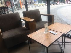 -星巴克(盐城五洲国际店)
