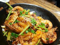 -冰城串吧(隆昌路店)