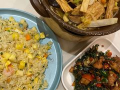 -香香海南菜餐厅