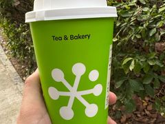 -奈雪的茶(鄞州万达店)