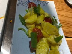 -云海肴云南菜·蒸汽石锅鱼(北京良乡华冠店)